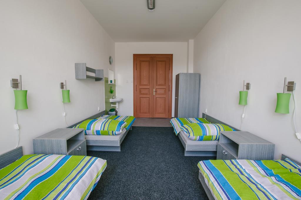 Guest House U Zlateho Jelena Zinkovy Room photo