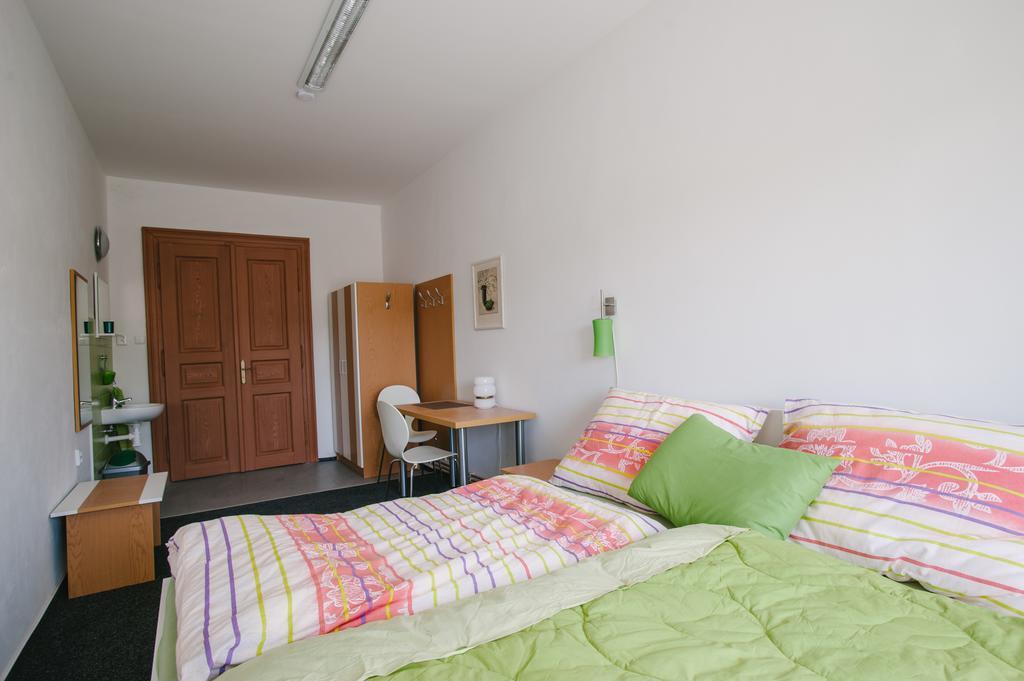 Guest House U Zlateho Jelena Zinkovy Room photo