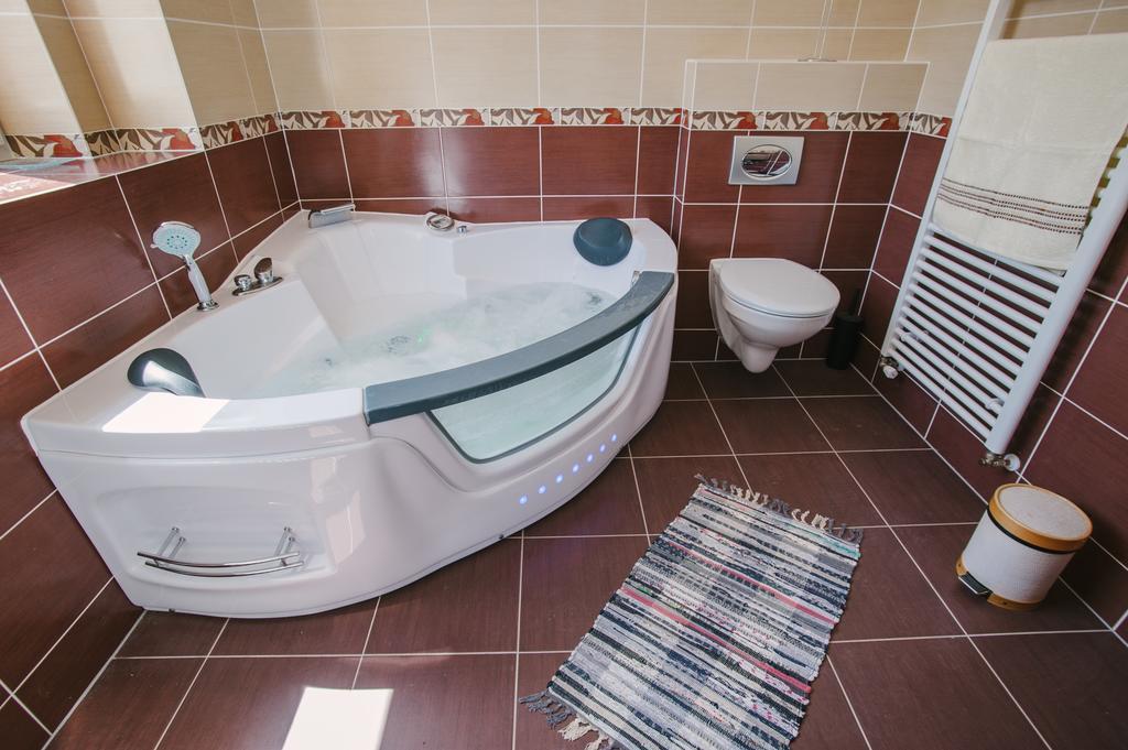 Guest House U Zlateho Jelena Zinkovy Room photo
