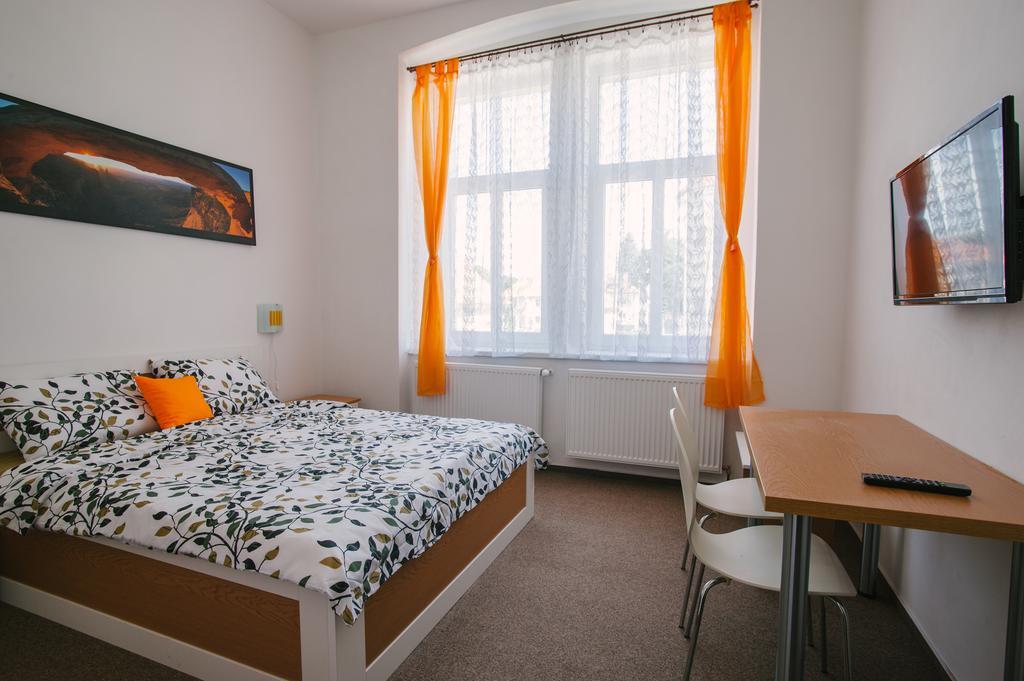 Guest House U Zlateho Jelena Zinkovy Room photo