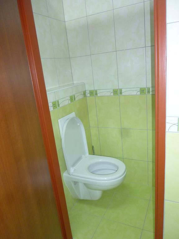 Guest House U Zlateho Jelena Zinkovy Exterior photo